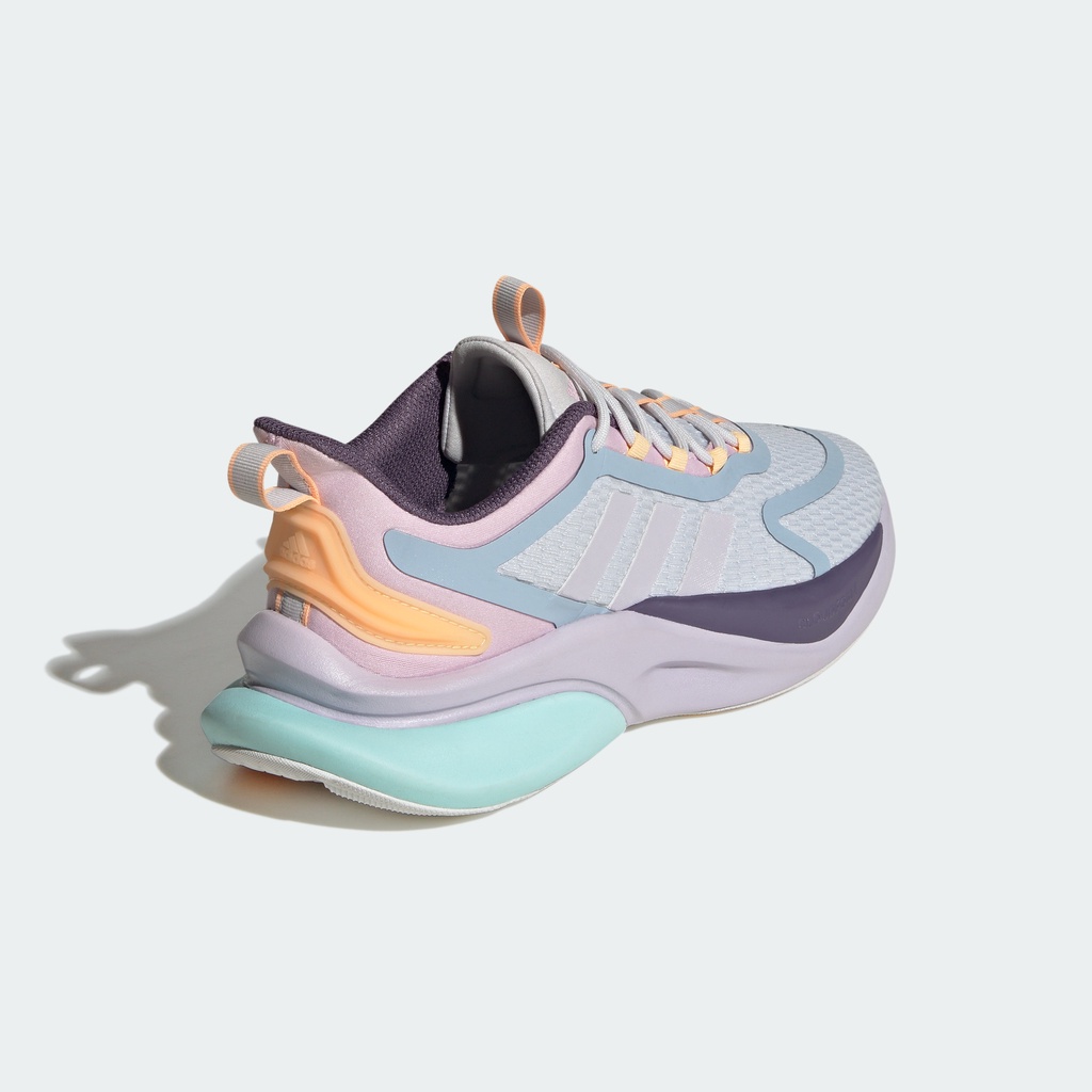 Adidas Chạy Giày Alphabounce+ Sustainable Bounce Nữ Xám IE9754