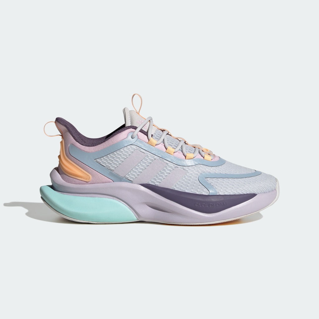 Adidas Chạy Giày Alphabounce+ Sustainable Bounce Nữ Xám IE9754