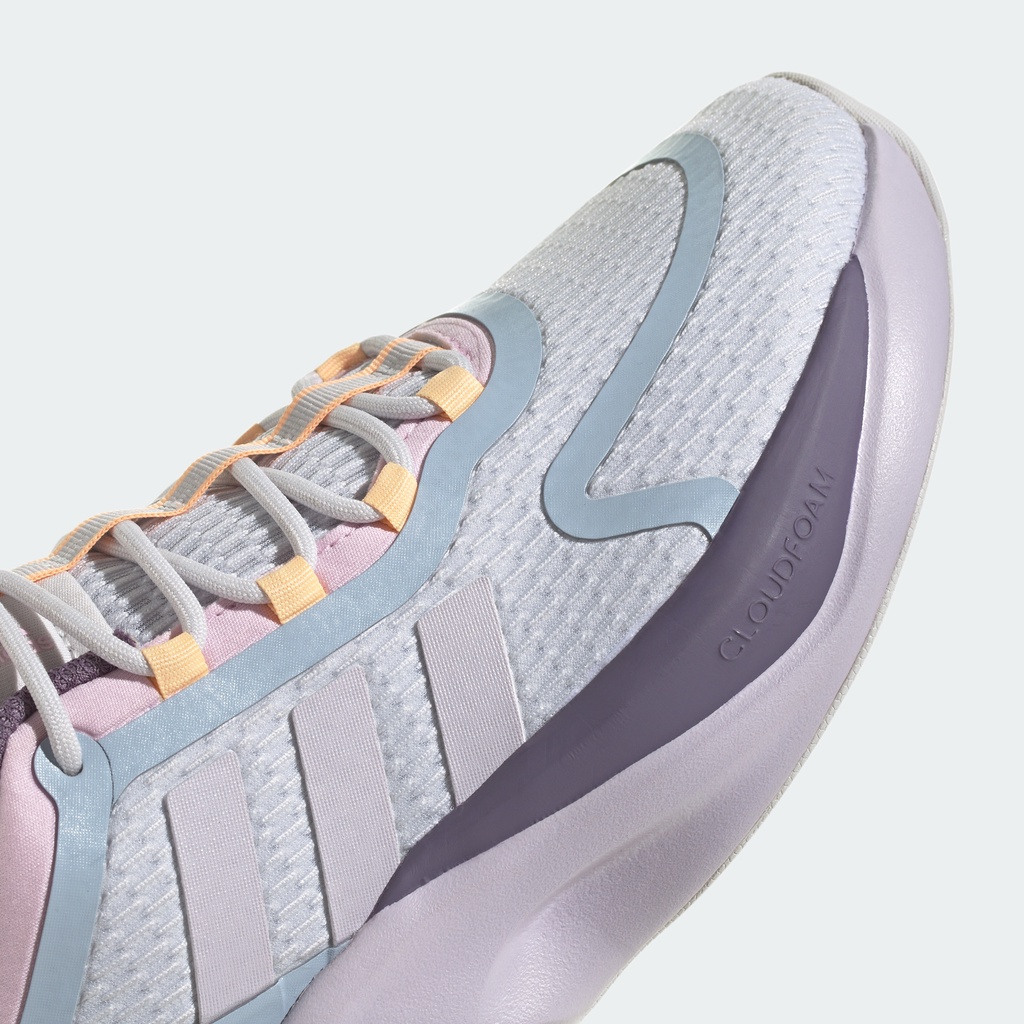 Adidas Chạy Giày Alphabounce+ Sustainable Bounce Nữ Xám IE9754