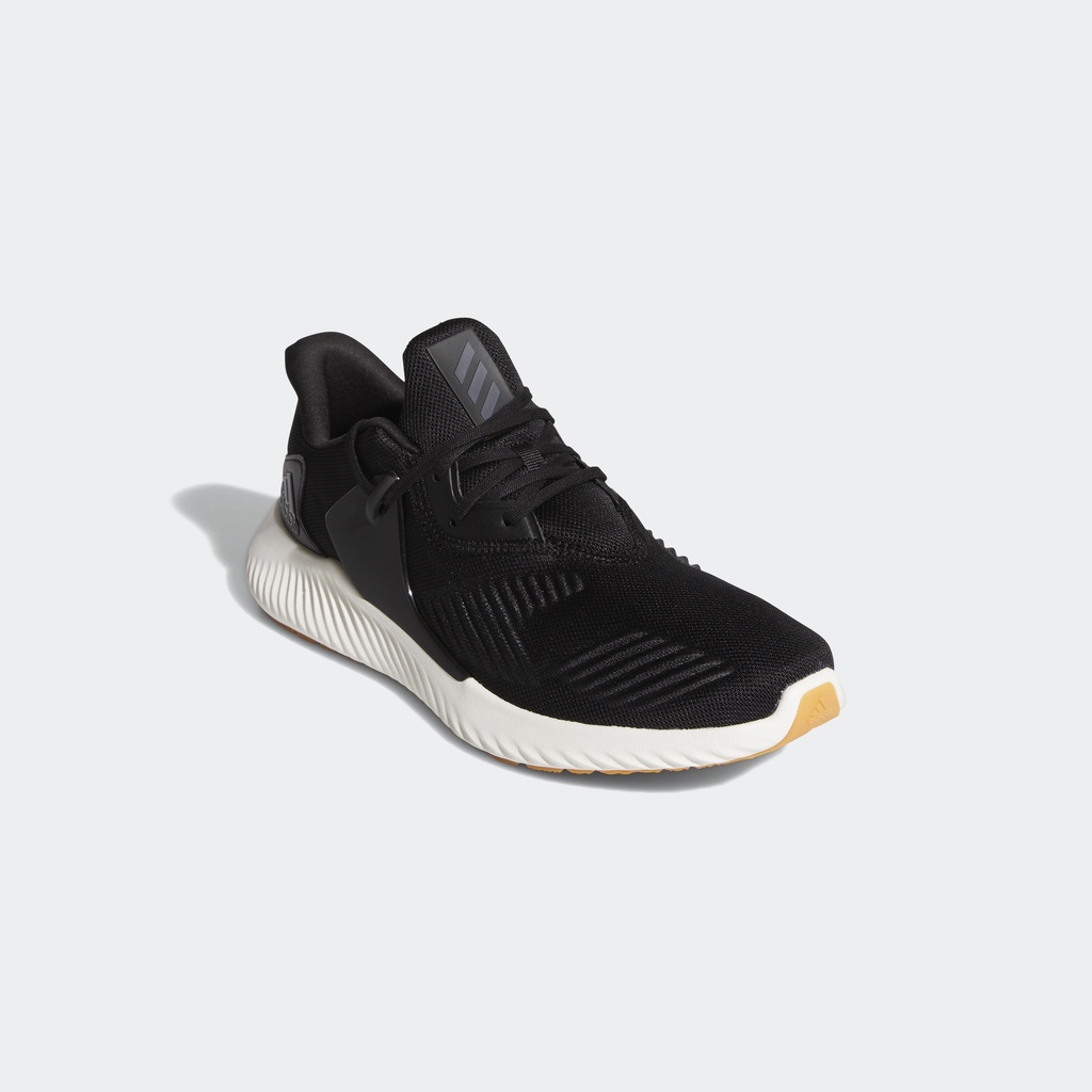 Adidas Chạy Giày Alphabounce RC 2.0 Nam Đen D96524