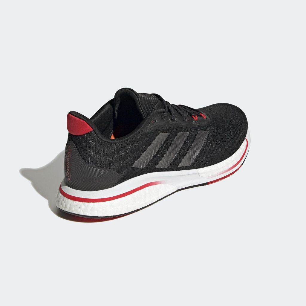 Adidas Chạy Giày Supernova+ Nam Đen GW9107