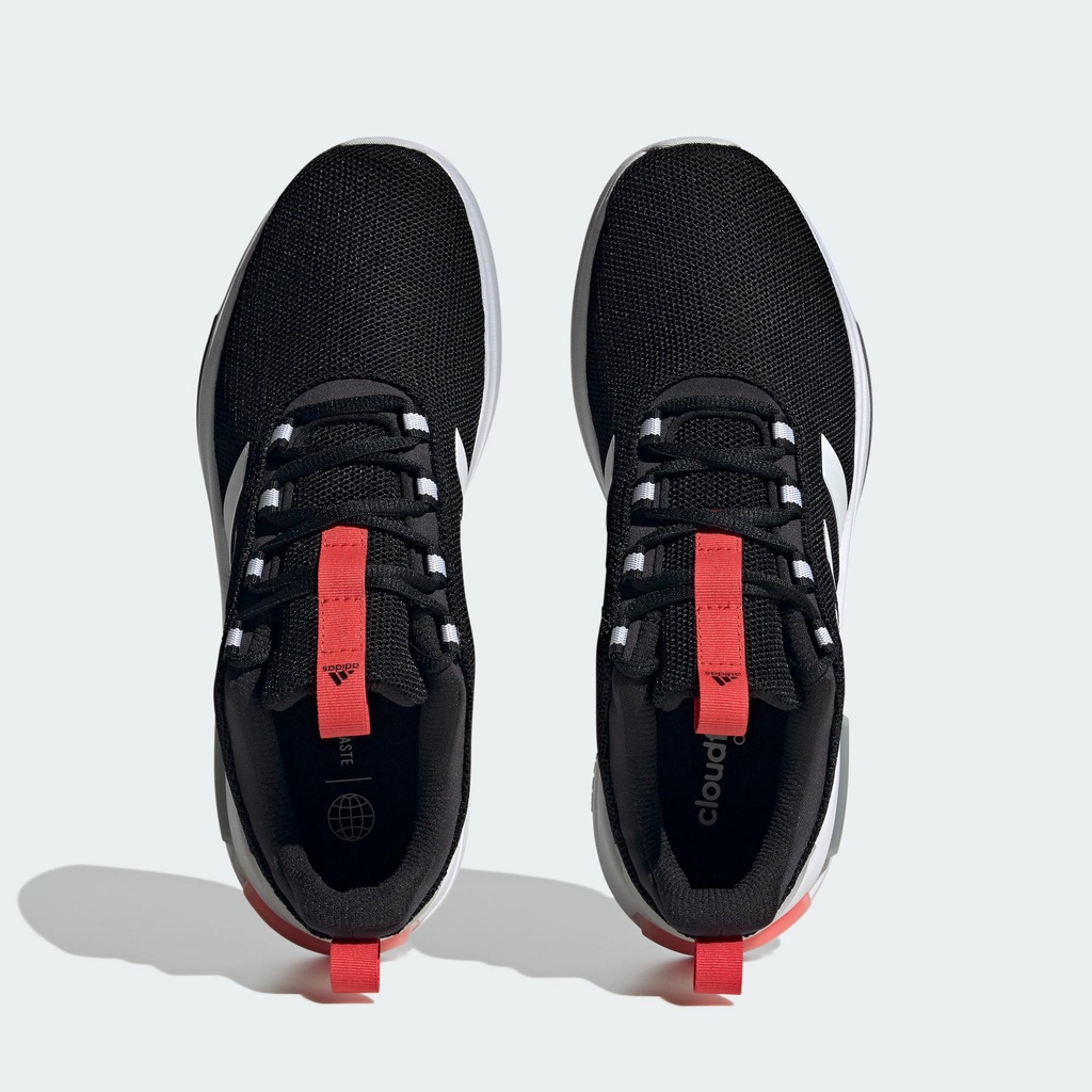 Adidas Chạy Giày Racer TR23 Nam Đen IG7323