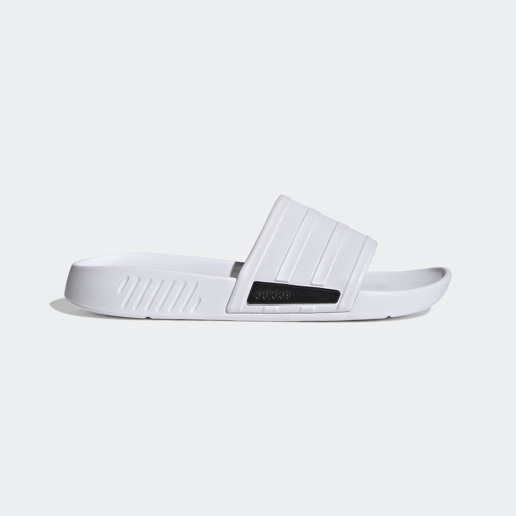 Adidas Bơi lội Dép Racer TR Unisex trắng GZ1177