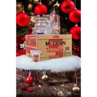Mì ly mordern lẩu tôm chua cay 65g