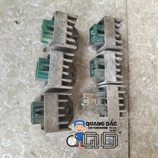 Cục sạc yamaha zin tháo xe shop huy hoàng