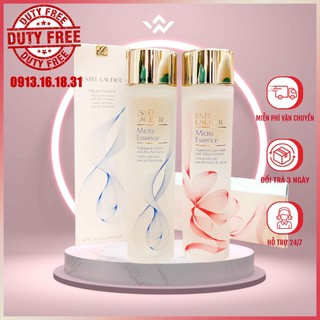 Nước thần Estee Lauder - Toner Estee lauder Hoa Anh Đào/Bio Ferment