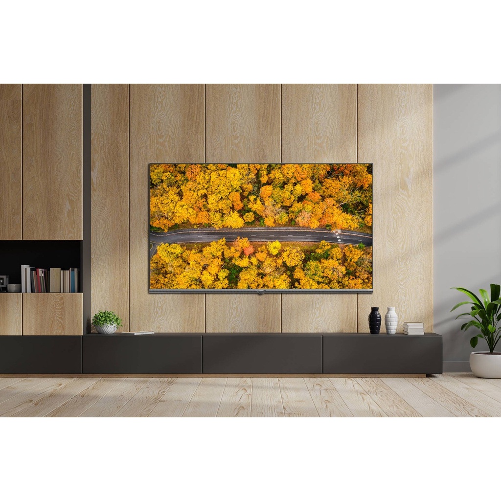 Smart Tivi Coex 4K 43 inch 43UT7000X Android 10