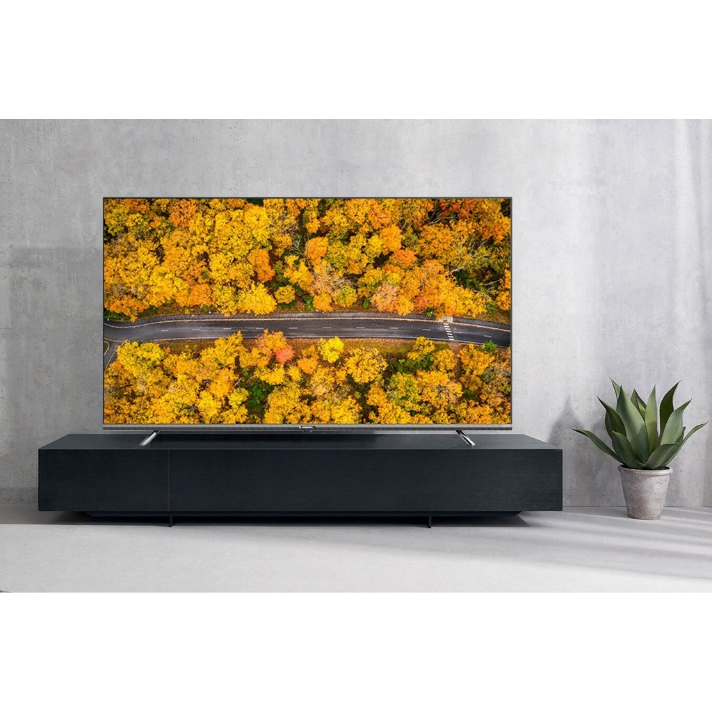 Smart Tivi Coex 4K 43 inch 43UT7000X Android 10
