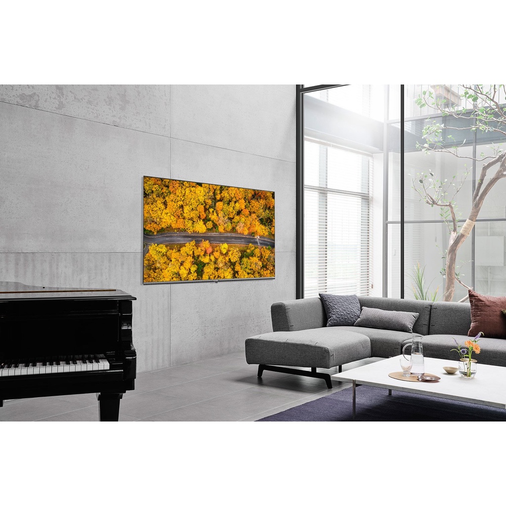 Smart Tivi Coex 4K 43 inch 43UT7000X Android 10