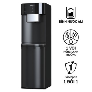 Cây nước nóng - lạnh - nguội coex cw-7123a