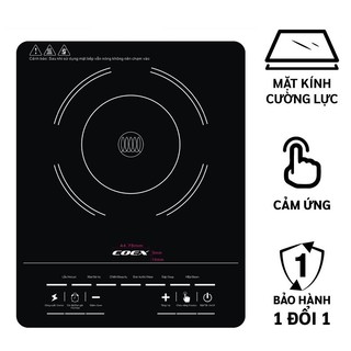 Bếp điện từ coex ci-3370 2000w