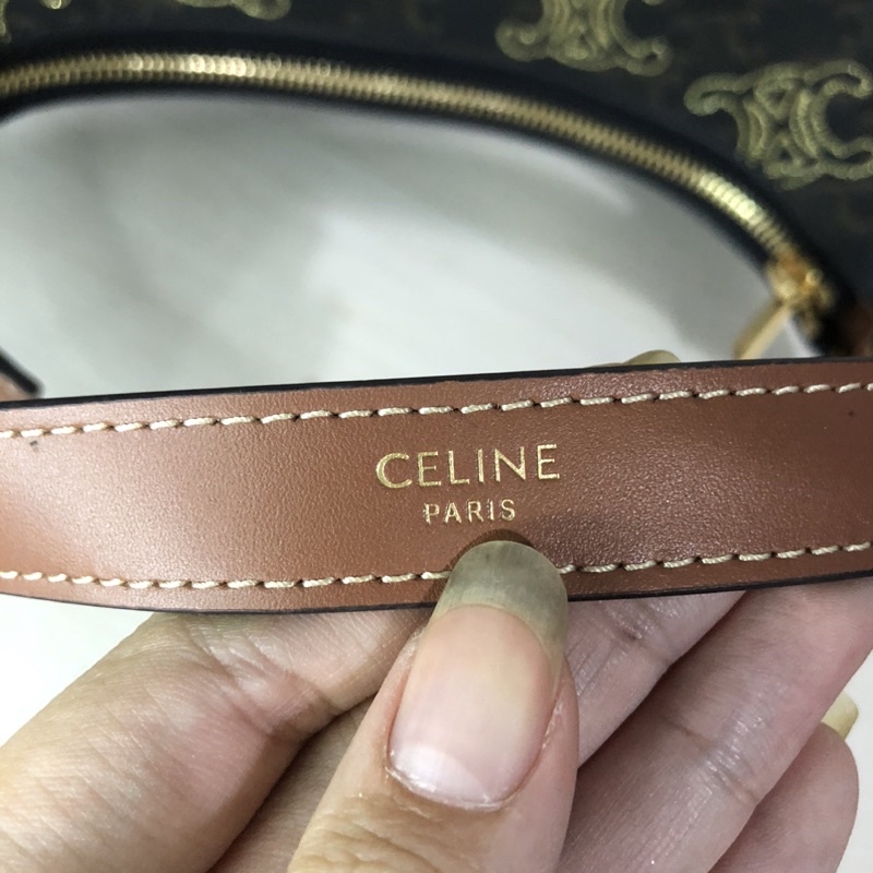 Túi si hiệu C.line