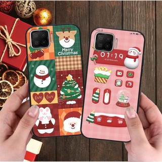 Ốp Oppo A73 / A93 Giáng sinh, Noel cực đẹp 2024
