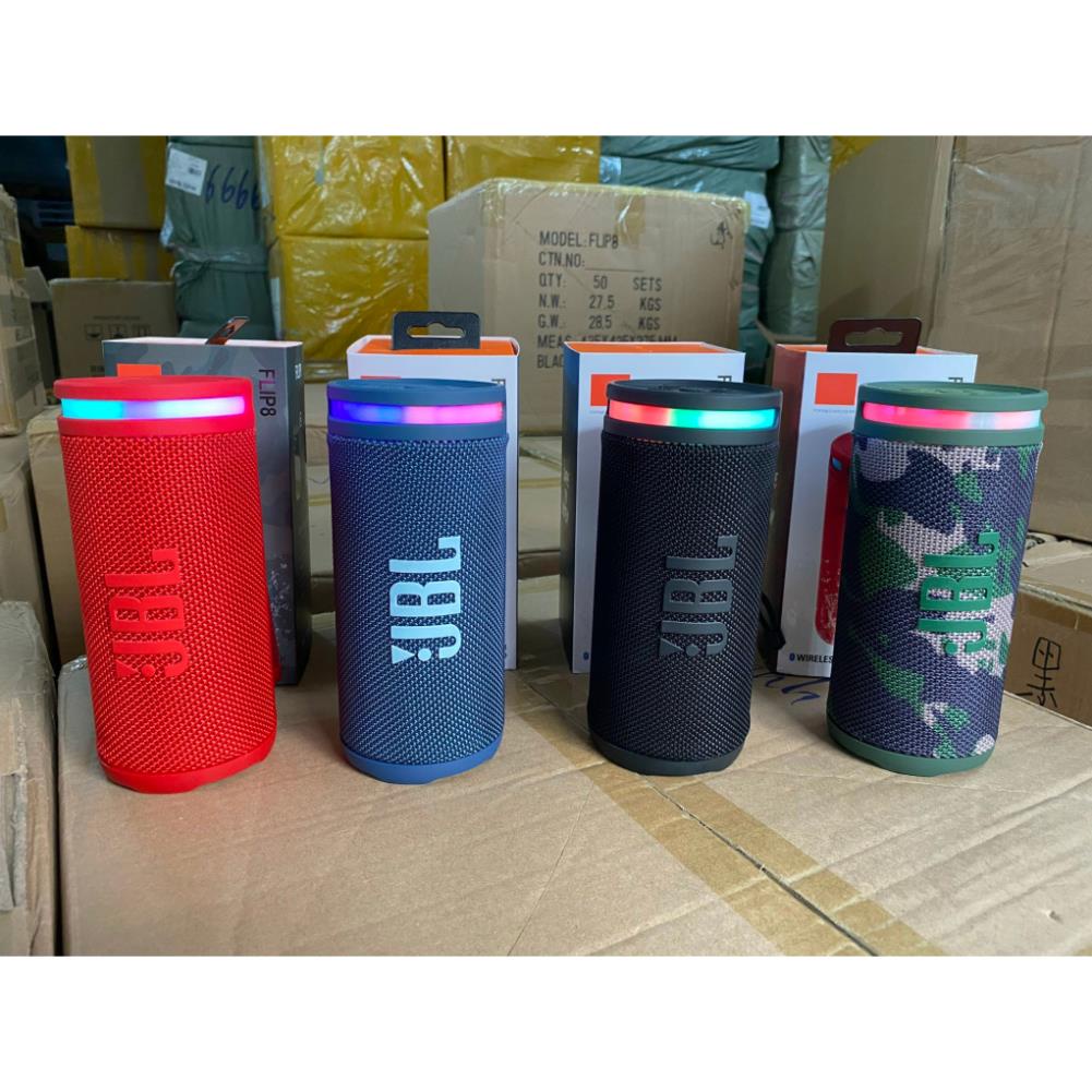 Loa bluetooth JBL Flip 8 PULOTECH