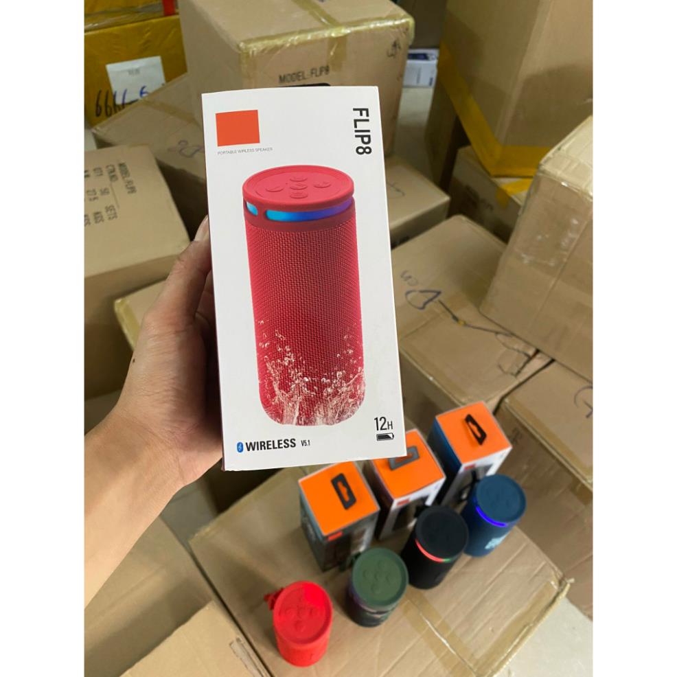 Loa bluetooth JBL Flip 8 PULOTECH