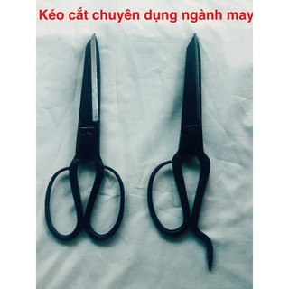 Kéo cắt may chuyên dụng ngành may,cắt tôn,cắt sắt