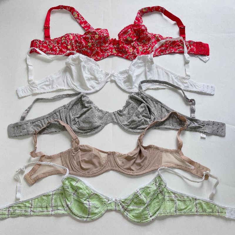 Áo lót xuyên thấu sexy gợi cảm nhiều mẫu, áo lót gọng không mút