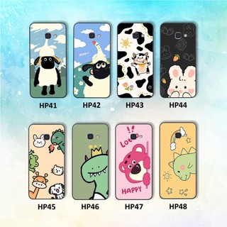 Ốp lưng samsung J7 Prime hoạt hình dễ thương 2024