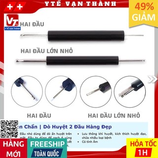 ✅ diện chẩn | dò huyệt 2 đầu hàng đẹp | massage huyệt đạo -vt0334