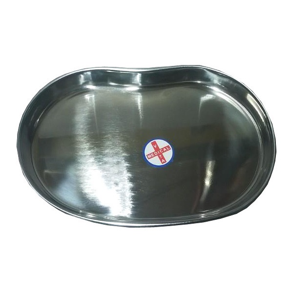 ✅ Khay Đậu Inox Vinh Tấn | , Dùng trong y tế, spa -VT0294