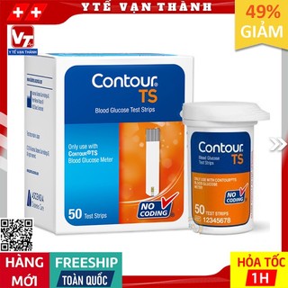 ✅ que thử đường huyết contour ts | -vt0057