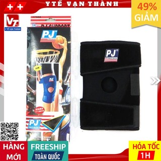 ✅ [HÀNG THẬT - CHÍNH HÃNG PJ] Đai Bảo Vệ Thể Thao PJ-758A (Đầu Gối) -VT0129