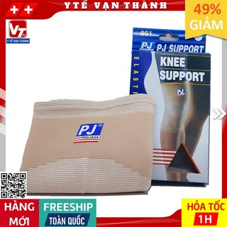 ✅ [HÀNG THẬT - CHÍNH HÃNG PJ] Băng Thun Thể Thao PJ-951 (Đầu Gối)  -VT0117