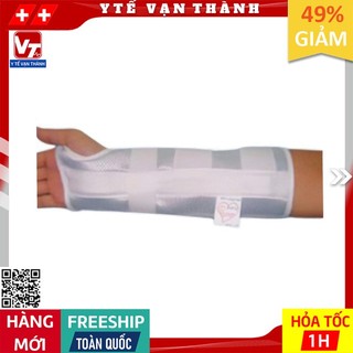 ✅ Nẹp Cẳng Tay Gia Hưng Vina | hoặc tương đương (Màu ngẫu nhiên) -VT0187