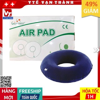 ✅ Phao Chống Loét Nỉ GreetMed -VT0388