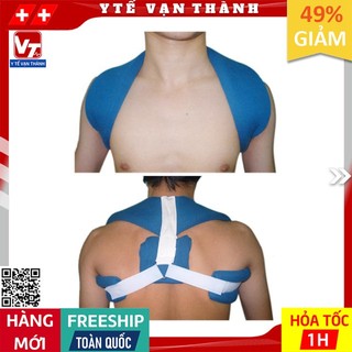 ✅ Đai Xương Đòn Gia Hưng Vina -VT0188