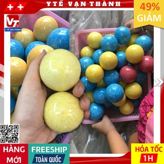 ✅ Bi Lăn Tay Đá Hàng Tiêu Chuẩn (1 Viên) | Bi Đá Dùng Tập Cơ Tay Vật Lý Trị Liệu -VT0441
