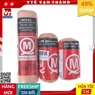 ✅ Băng Thun Y Tế Quang Mậu -VT0161
