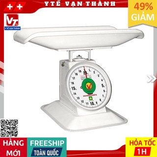 ✅ Cân Trẻ Sơ Sinh Nhơn Hòa NHBS-20 (20 Kg) -VT0552