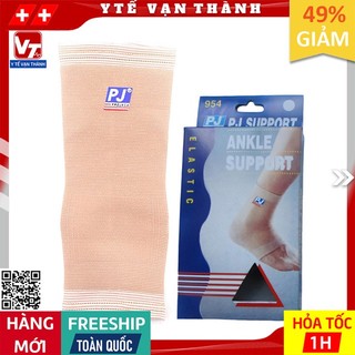 ✅ [HÀNG THẬT - CHÍNH HÃNG PJ] Băng Thun Thể Thao PJ-954 (Cổ Chân, Gót Chân) -VT0124