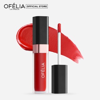 [Date 12/2022] I'm Blushing - Son Kem OFÉLIA Cotton Lip Cream (6ml)