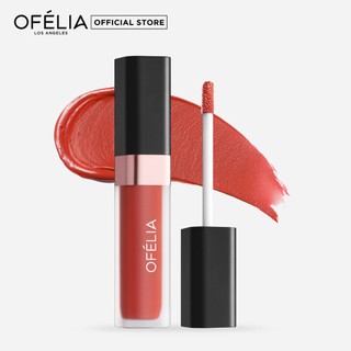 Son Kem Màu So Shy - OFÉLIA Cotton Lip Cream (6ml)