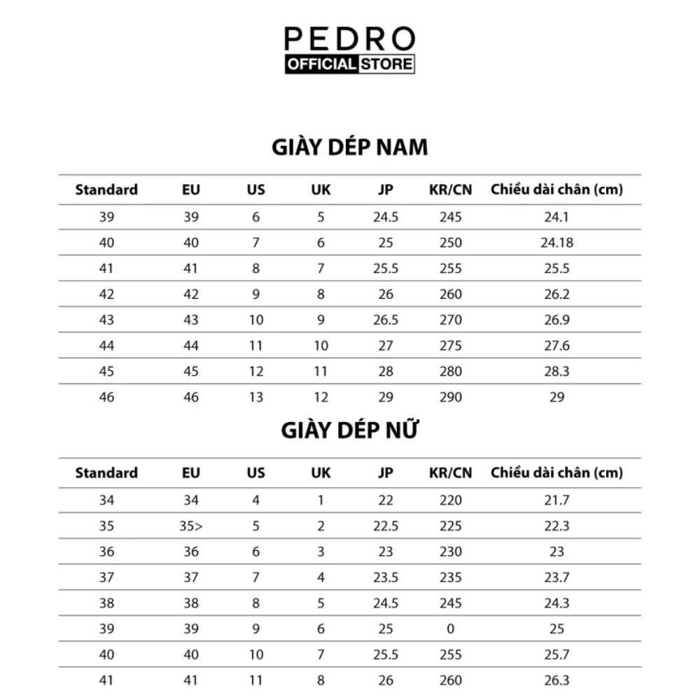 PEDRO - Dép kẹp nam Bel Air PM1-85110418-01