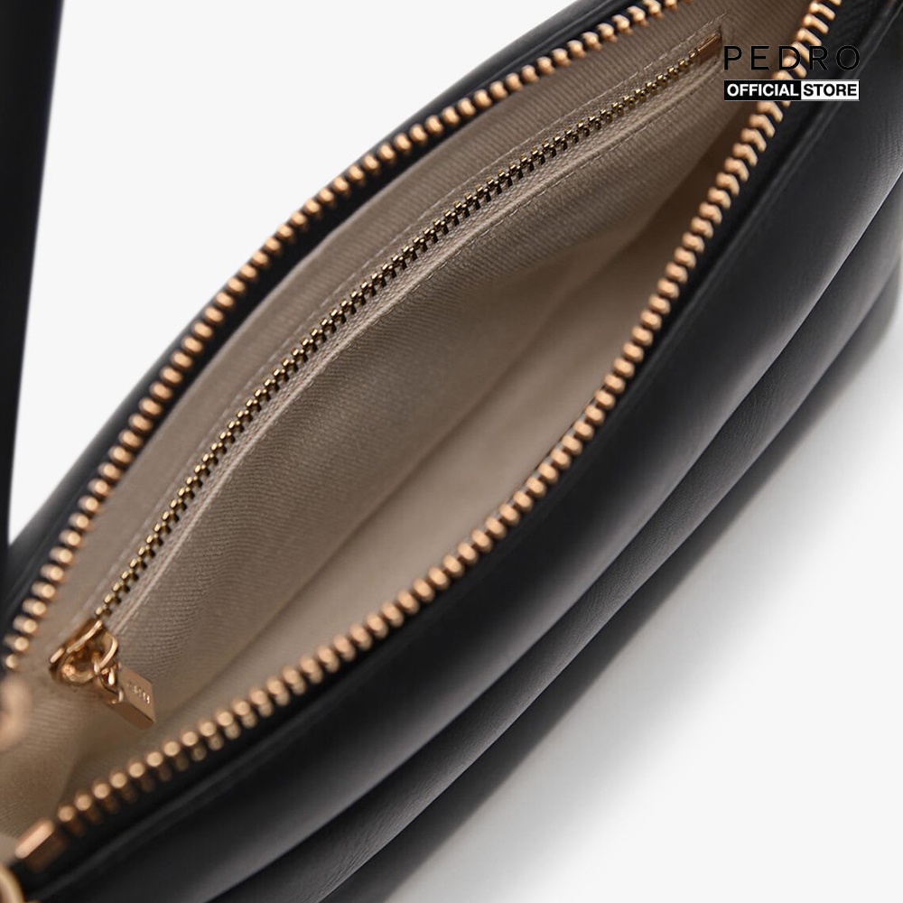 PEDRO - Túi đeo vai nữ hình thang Padded Pouch PW4-95940003-1-01