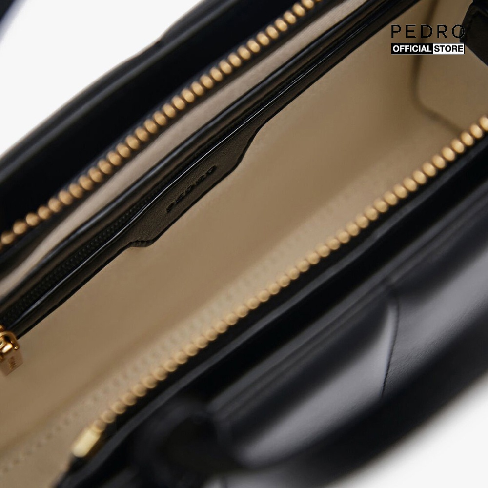 PEDRO - Túi xách nữ chữ nhật Mini Quilted PW2-55210035-01