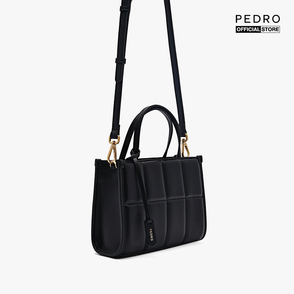 PEDRO - Túi xách nữ chữ nhật Mini Quilted PW2-55210035-01