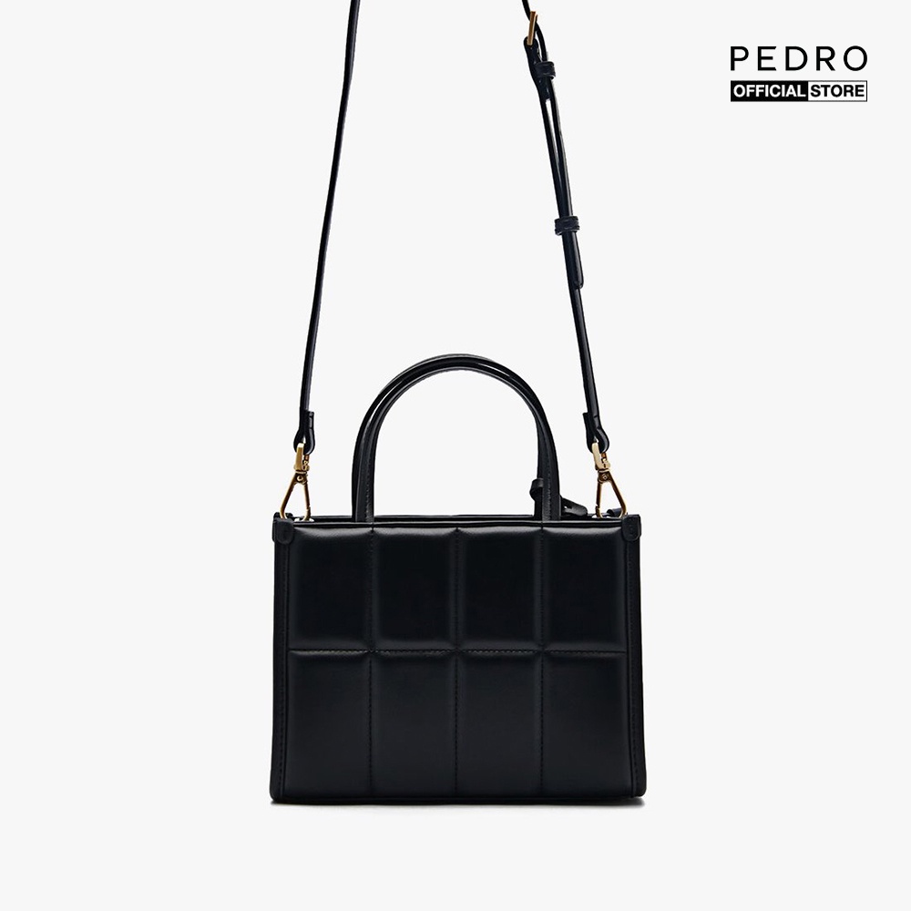 PEDRO - Túi xách nữ chữ nhật Mini Quilted PW2-55210035-01