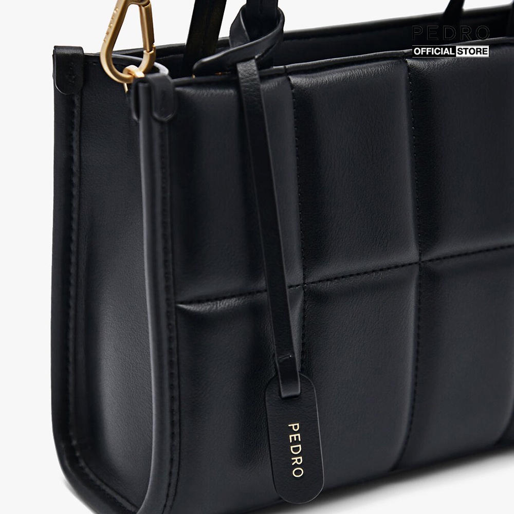 PEDRO - Túi xách nữ chữ nhật Mini Quilted PW2-55210035-01