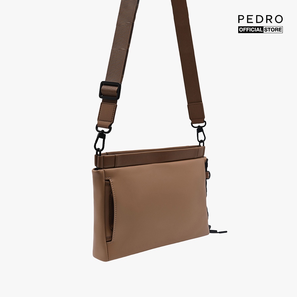 PEDRO - Clutch nam chữ nhật Post PM2-46320057-22