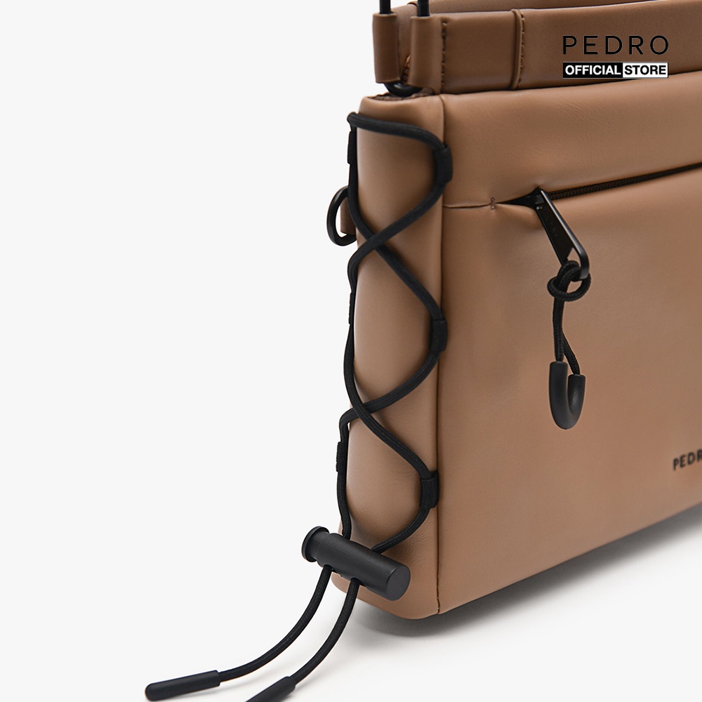 PEDRO - Clutch nam chữ nhật Post PM2-46320057-22