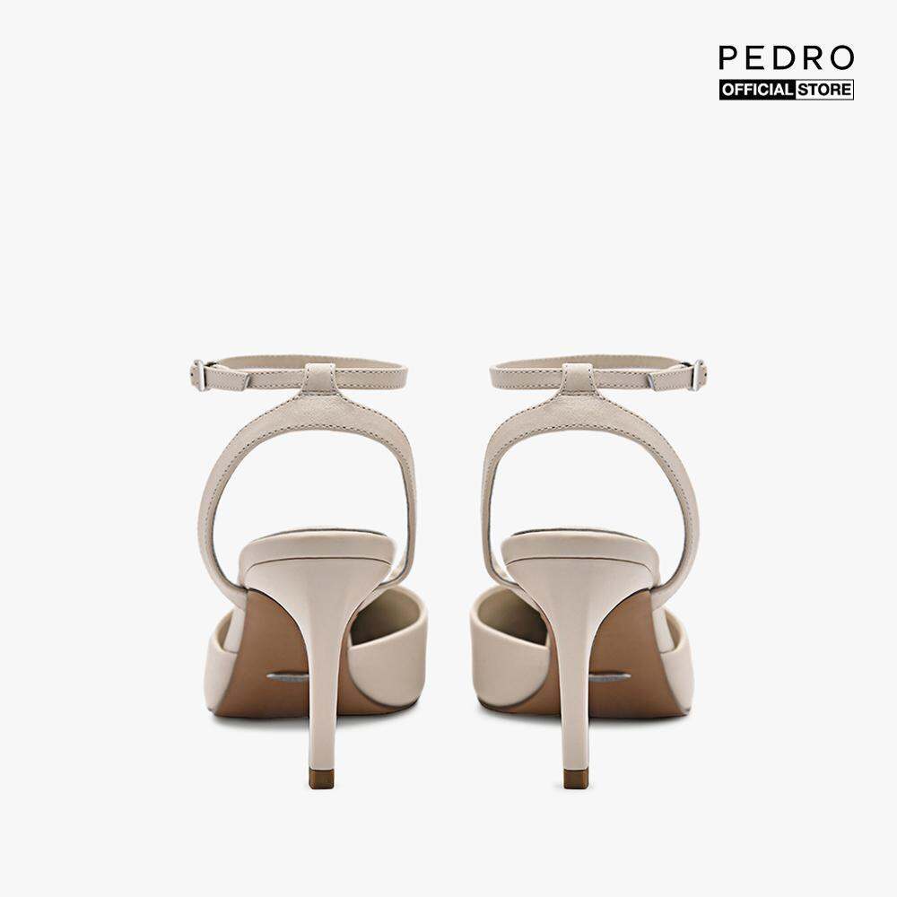 PEDRO - Giày cao gót nữ bít mũi Studio Joan PW1-26680047-09