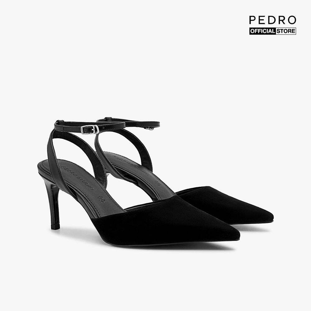 PEDRO - Giày cao gót nữ bít mũi Studio Joan PW1-26680047-01