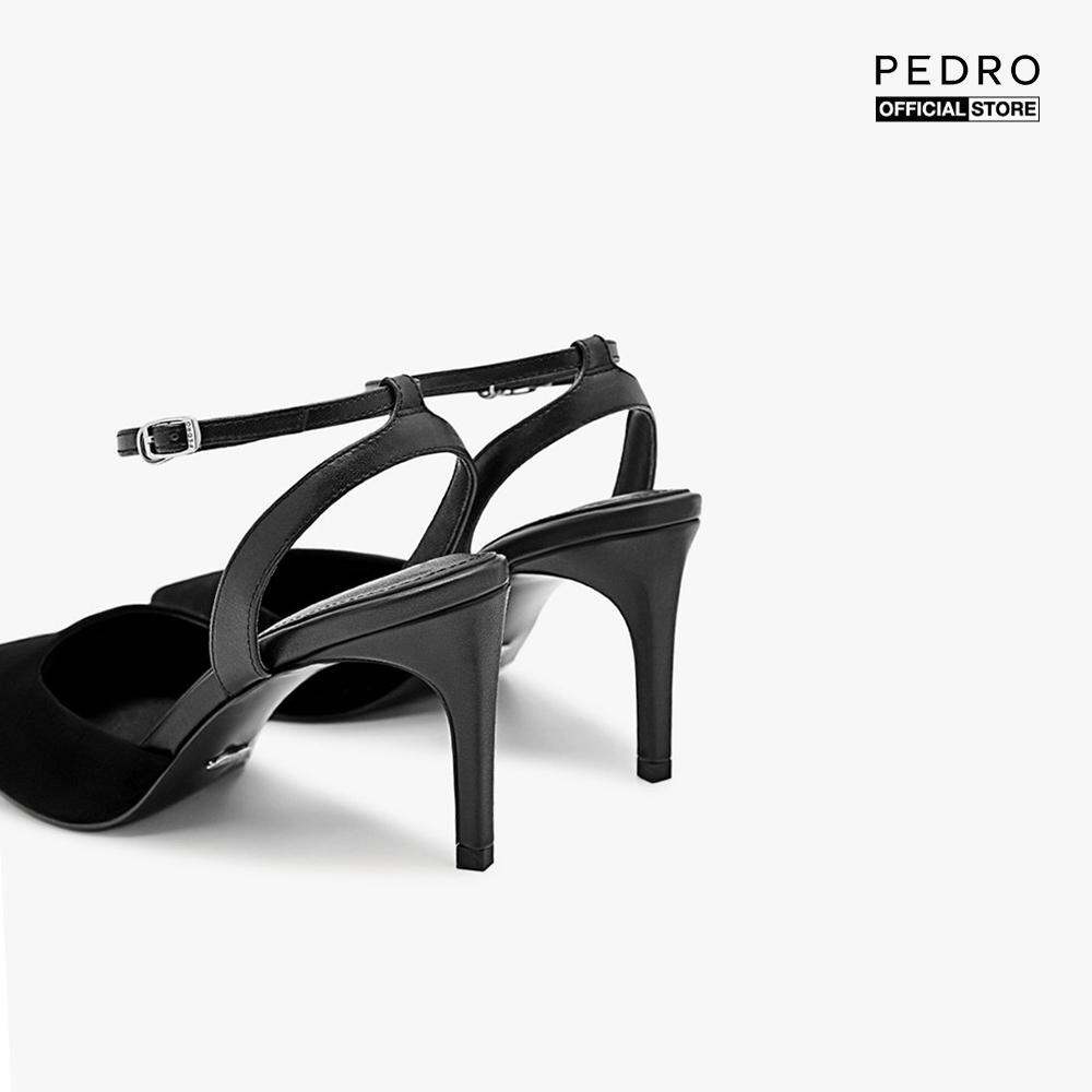 PEDRO - Giày cao gót nữ bít mũi Studio Joan PW1-26680047-01