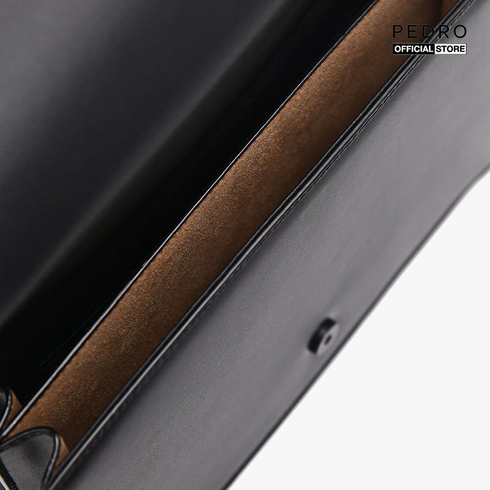 PEDRO - Túi đeo vai nữ phom chữ nhật Studio Kate PW2-75210145-01