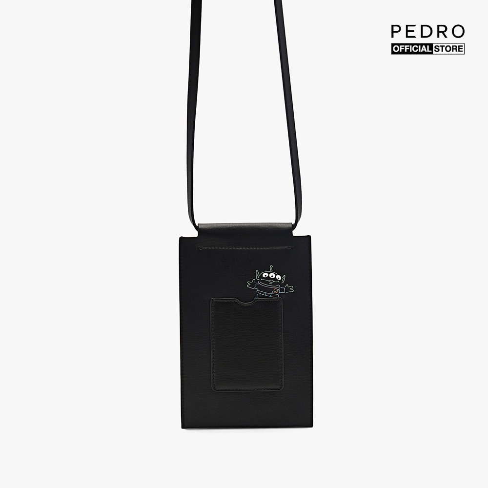 PEDRO - Ví nam dáng dài chữ nhật Disney Trip 01 PM4-66610001-01