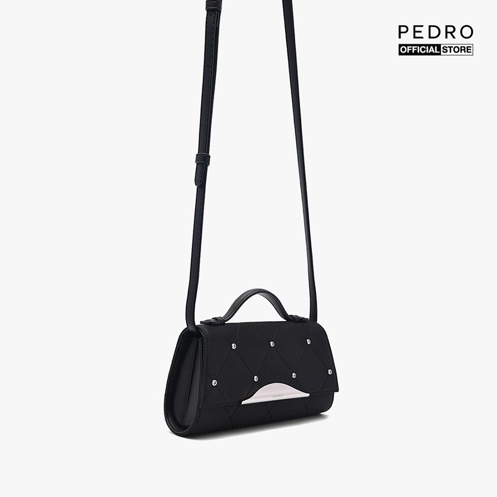 PEDRO - Túi xách nữ phom hình thang thời trang PW2-56390030-1-01